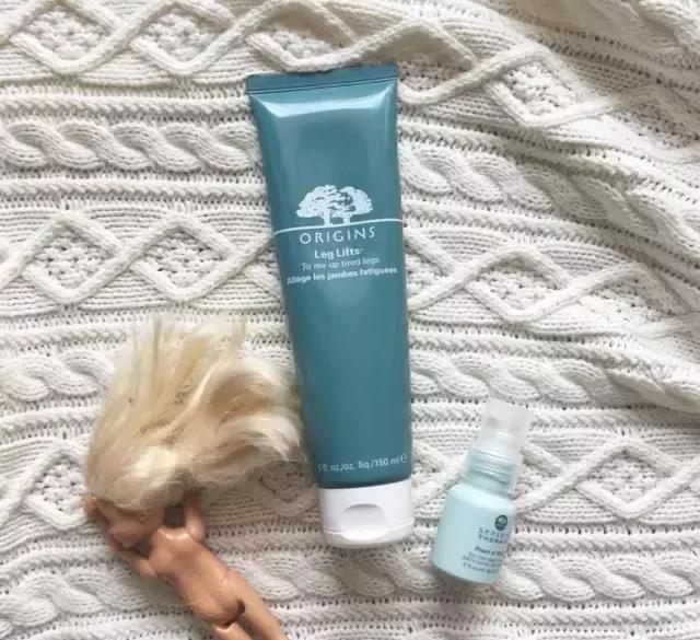 腿部护理｜你们都想要又白又直的大长腿？