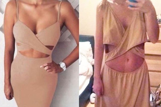 淘宝明星同款为什么很贵,淘宝同款和明星原版的区别