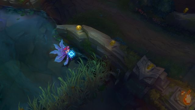 凯尔五杀摇滚皮肤炫彩哪个好看,五杀摇滚女主唱凯尔皮肤怎么样