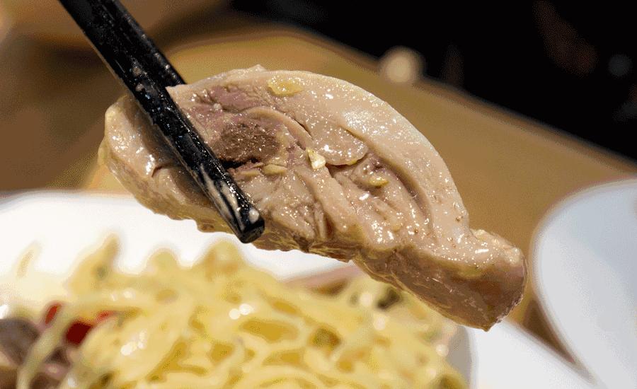 最好吃的冷面推荐,40度的天吃一碗麻辣烫