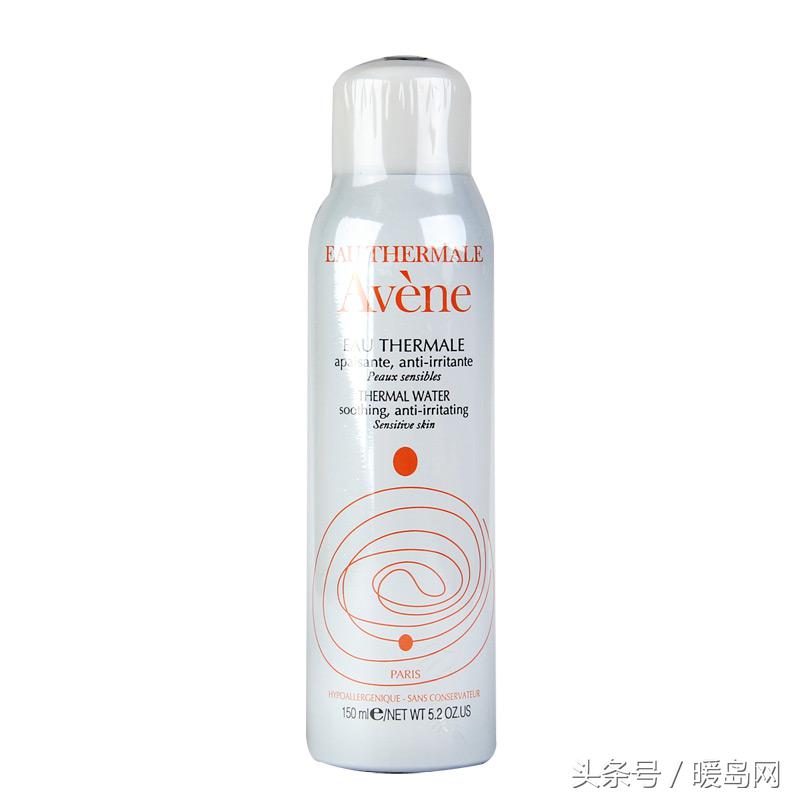 敏感肌适合用什么喷雾,敏感肌用什么水湿敷