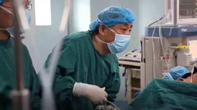 肿瘤早期手术切除复发及时发现,早期无症状肿瘤手术切除