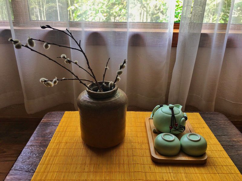 一场说走就走暑假旅行,一场说走就走的旅行来了