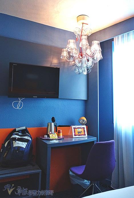 法国不同类型住宿 (法国旅游住宿哪个区好)