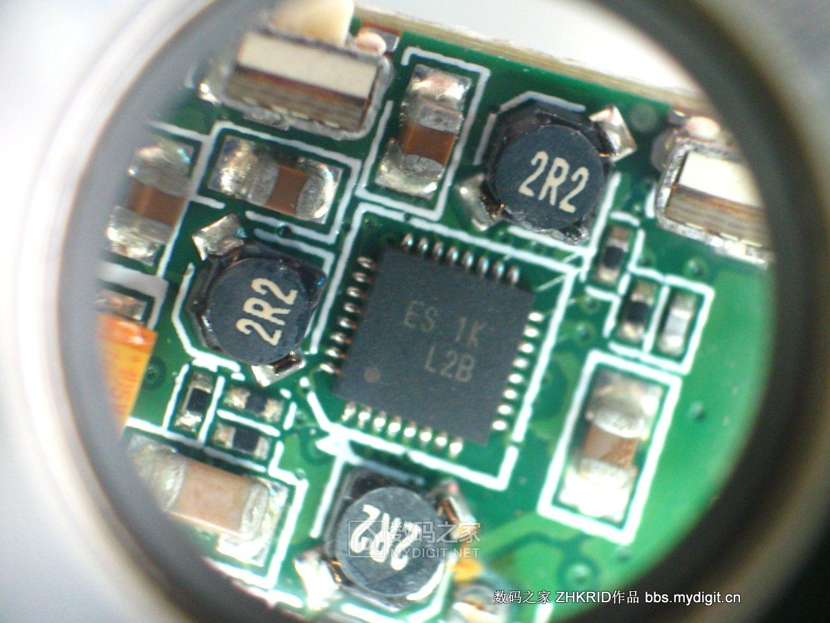 趴趴狗行车记录仪镜头拆解,零镜行车记录仪拆解评测