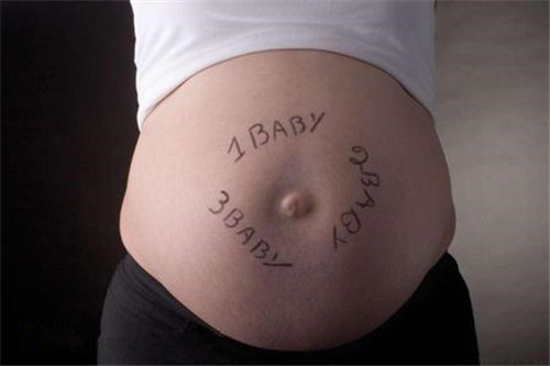 见红了需要做什么,见红破水了去医院穿什么