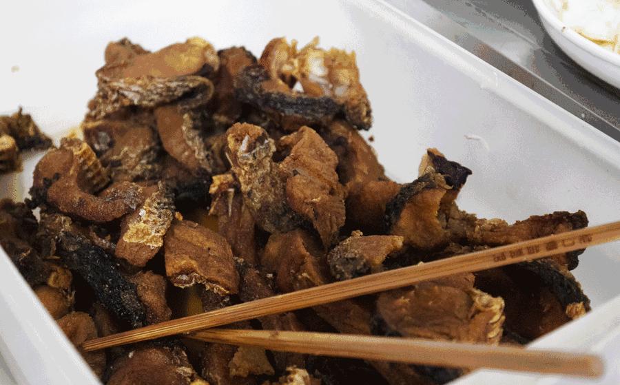 最好吃的冷面推荐,40度的天吃一碗麻辣烫