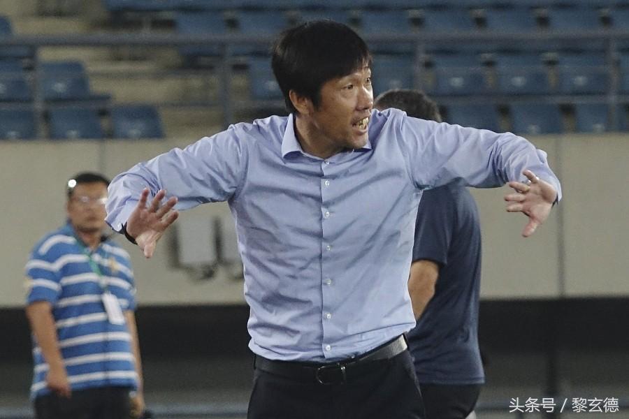 高洪波接任北控主教练,高洪波执教北控冲超成功了吗