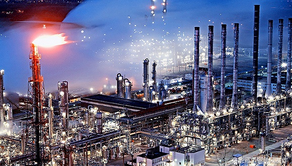 化工专业干嘛的,化工是干嘛的要学历吗