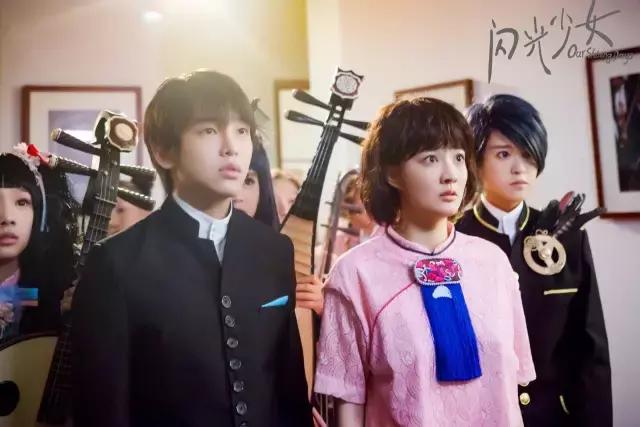 年度黑马新番完整版,年度黑马古装剧