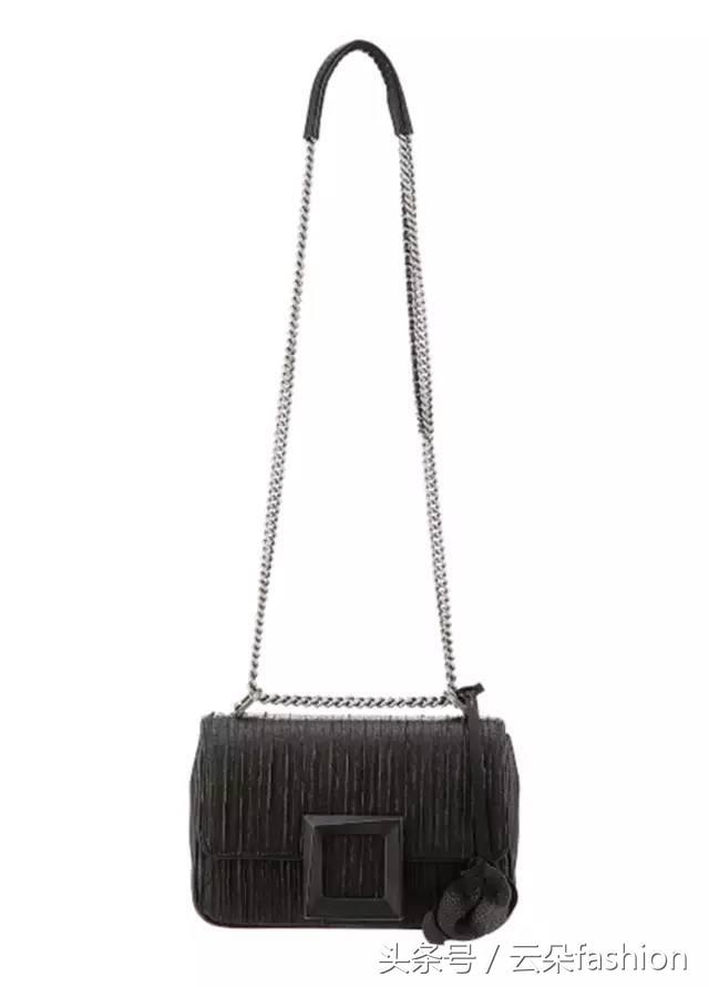 明星在背的小众帆布包,明星喜欢的小众平价包