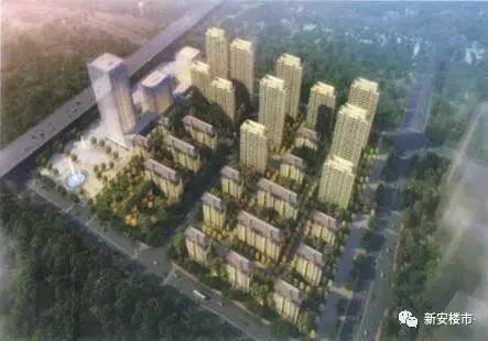 滨湖再添一座综合体,滨湖新上万达广场