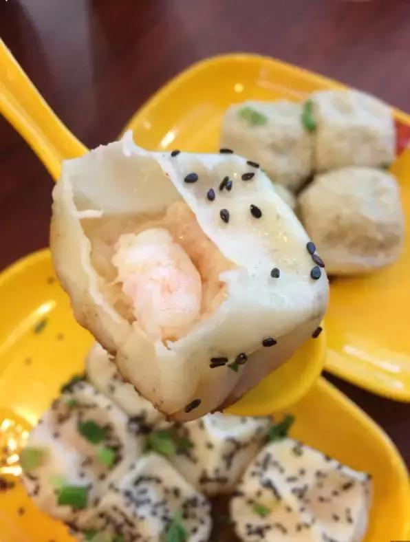 在南京吃生煎包，有这攻略就够了！