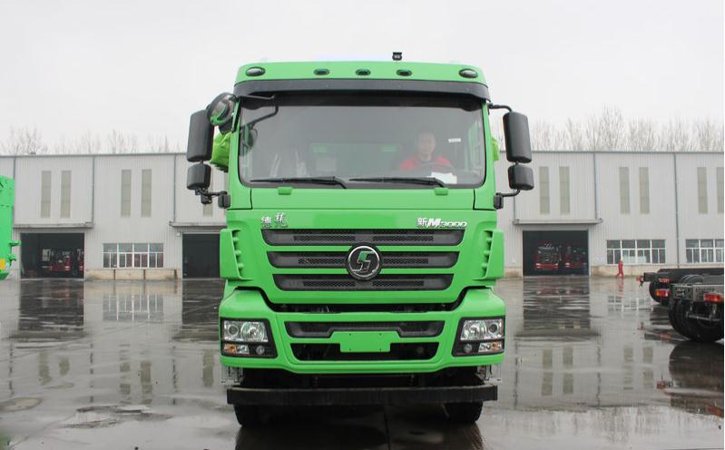 东风天龙解放欧曼哪个好,解放东风欧曼卡车对比