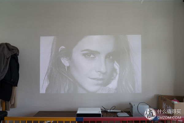 米家激光投影电视1s4k,米家激光投影和米家激光电视