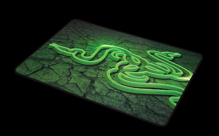 游戏鼠标垫应该怎么选,什么鼠标垫适合普通玩家