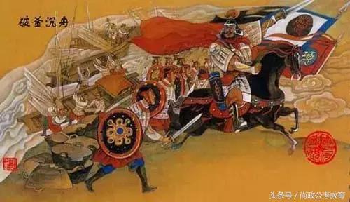 楚汉战争全集免费视频,楚汉战争知识点