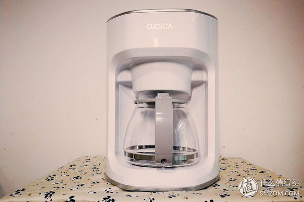 欧思嘉全自动泡茶机轻众测开箱，闲聊喝茶鄙视链