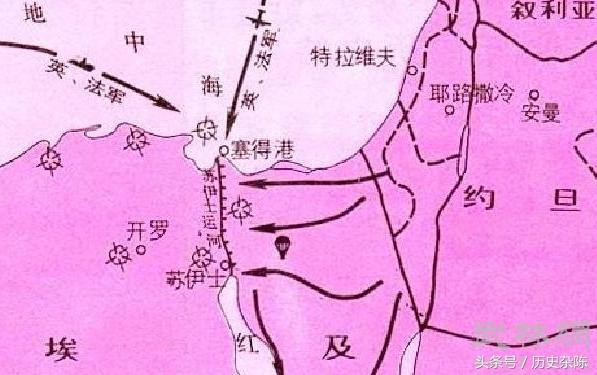 英法第三次战争,英法发动的全部战争