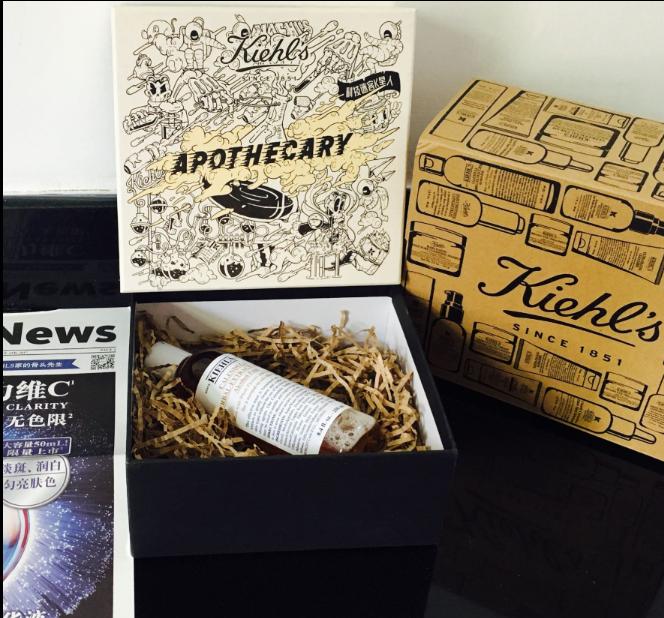 科颜氏金盏花水真实测评平替 (科颜氏金盏花水测评)