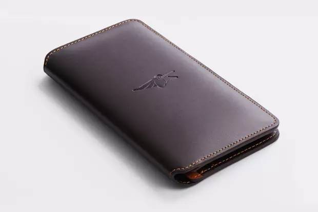 防偷防盗多功能钱包,防水防盗钱包