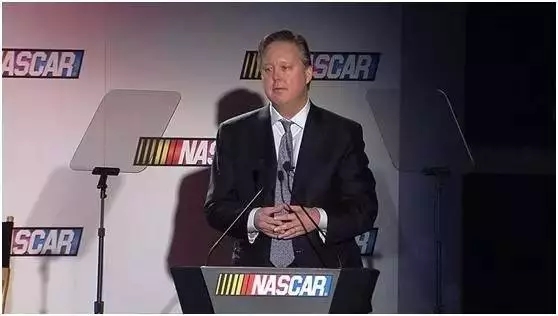 从私酒贩子逃匿到全美竞速盛宴，纳斯卡给了中国原创赛事哪些启示？｜商圈