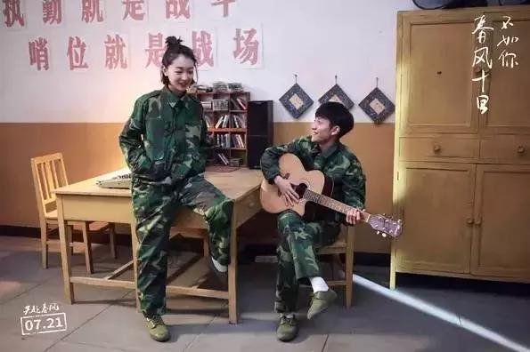 春风十里不如吻你，同款口红在这里！