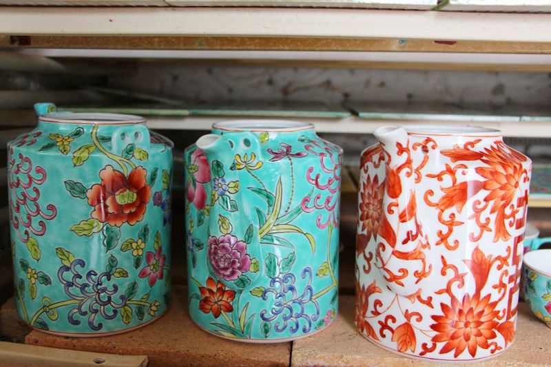 大美怀柔，在旧时光里怀念，在山水中吟唱