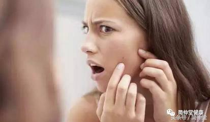 正确有效的抗痘6个绝招,三步抗痘