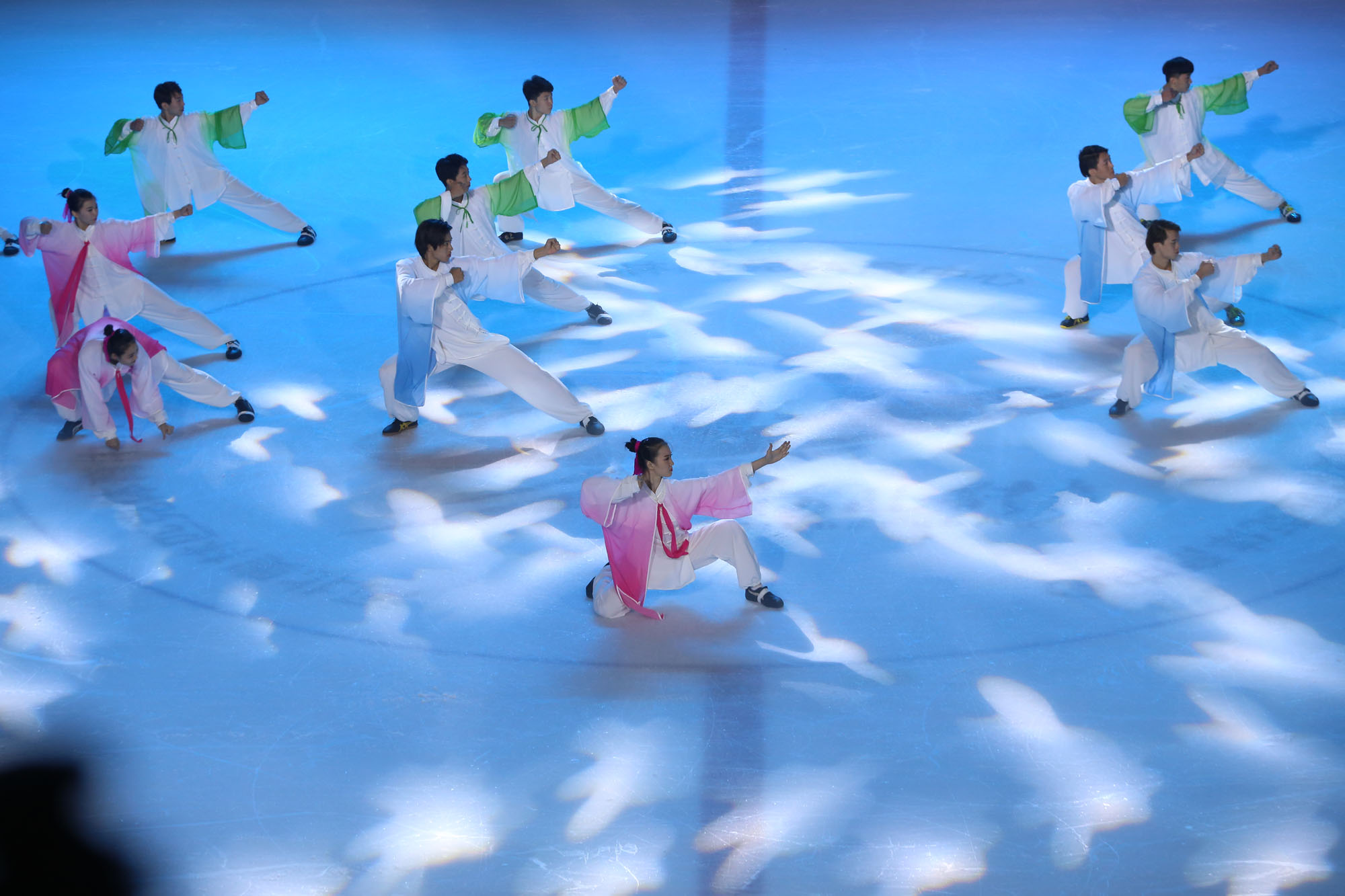 石家庄奥体中心场馆示意图,河北奥体中心有什么