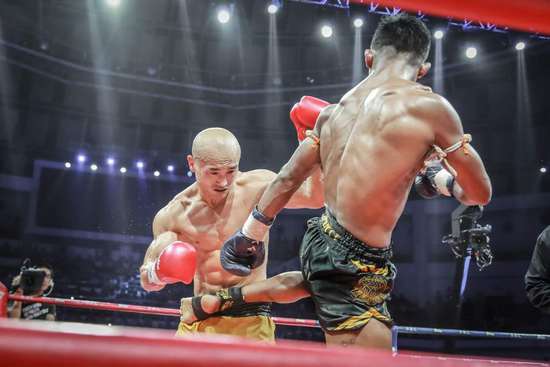 武僧一龙网络喷子比赛,武僧一龙警告喷子视频