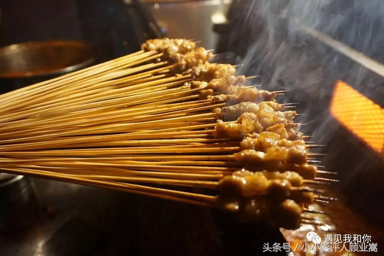 凯里深巷烧烤店,凯里最火爆的美食烧烤排行前十