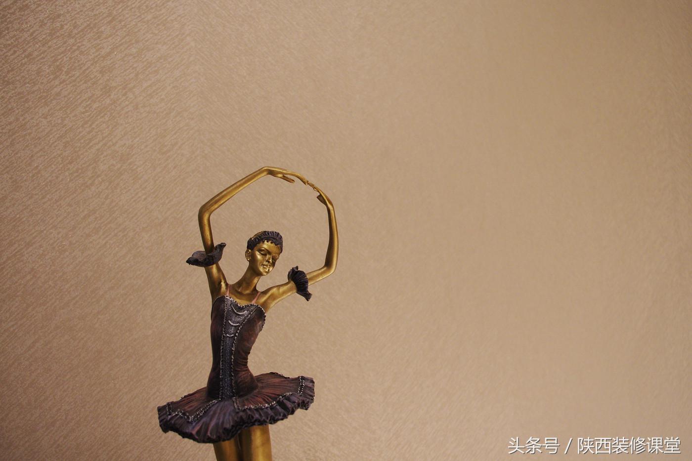 100平简约现代自建房,100平米两室一厅装修现代简约