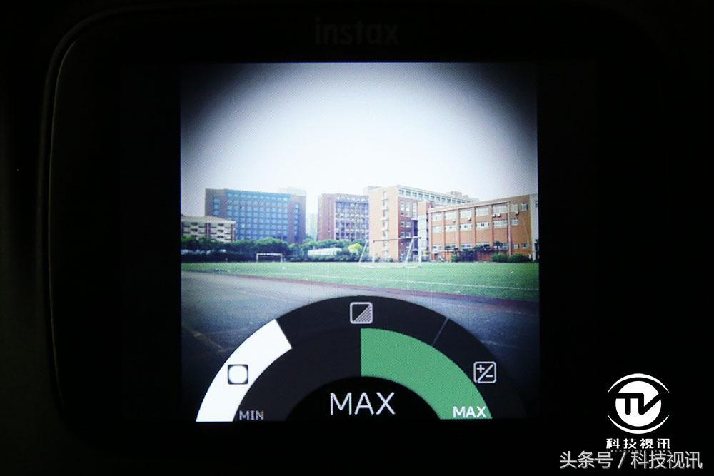 富士拍立得instaxsq1测评,富士拍立得instaxsq10