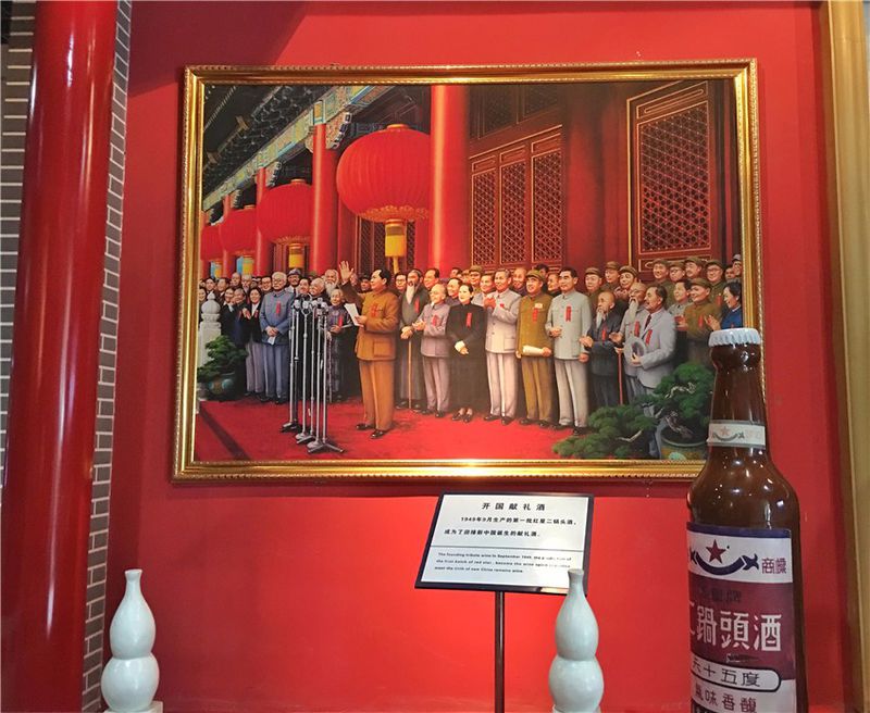 大美怀柔，在旧时光里怀念，在山水中吟唱