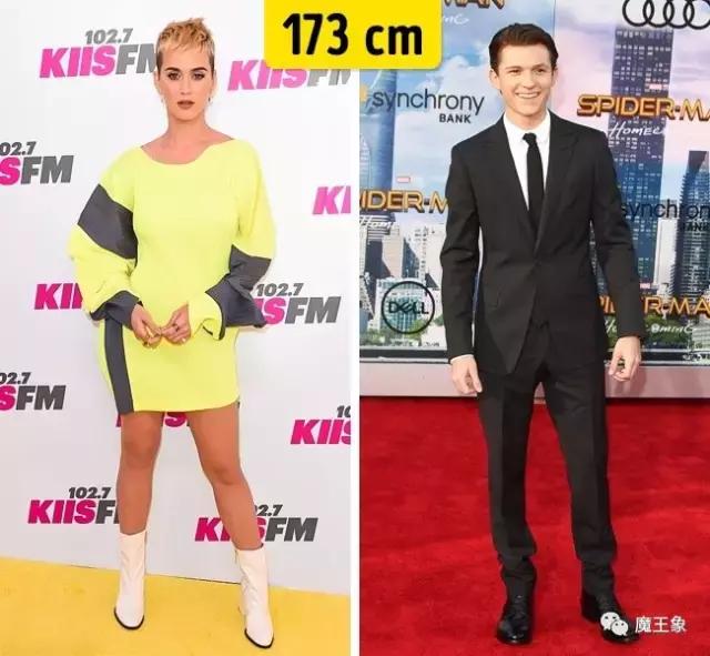 哈利波特角色官方身高,哈利波特人物身高