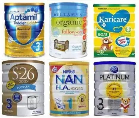 澳洲直邮就不需要中文标识吗,海外直邮和保税区发货的区别