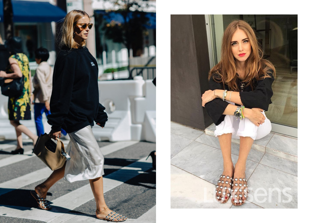 香奈儿拖鞋puma,puma夏季新款拖鞋