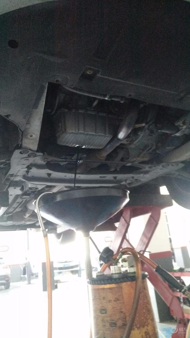 菲亚特菲翔保养自己在家怎么弄,菲亚特菲翔保养一次得多少钱