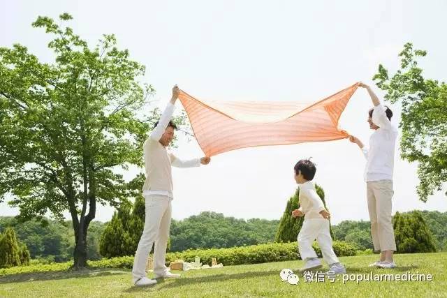 我是乙肝的孩子，但我的孩子不是乙肝