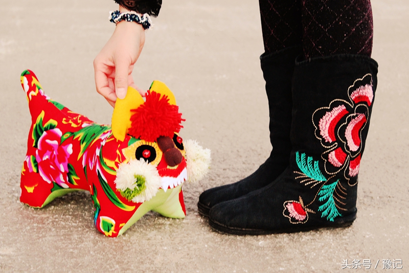 古中华虎从河南走向世界，今天的河南还有野生虎吗？