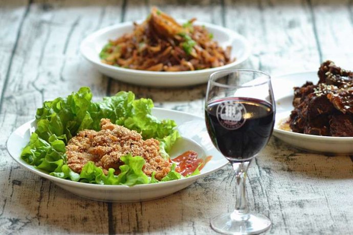 在家自己做猪排视频,自己做猪排怎么做