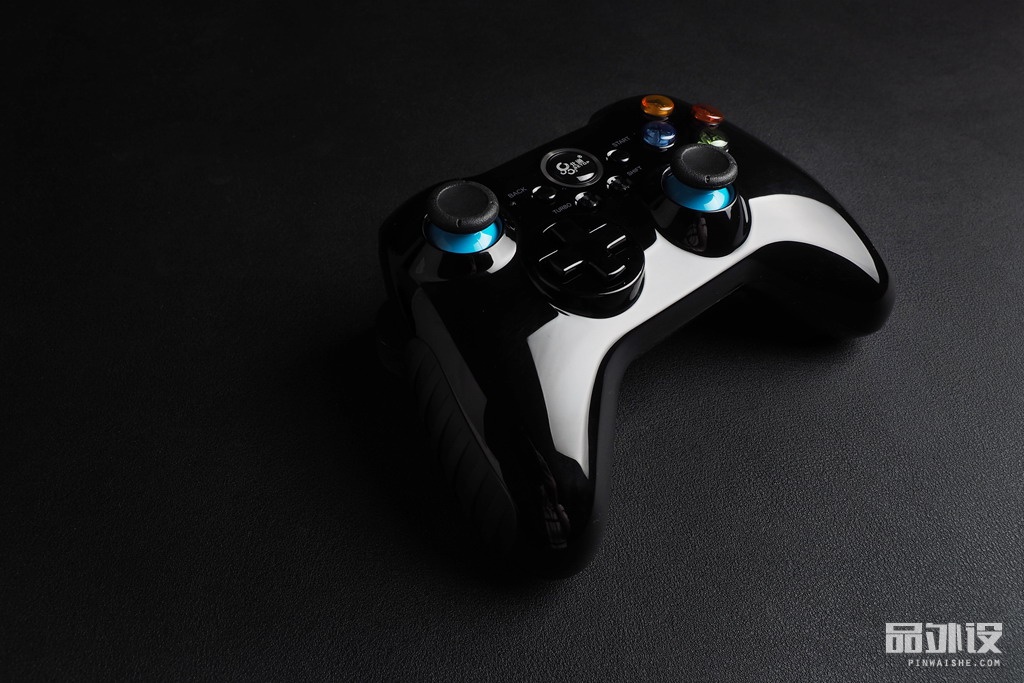 可以用手柄玩王者吗,可以玩王者荣耀的游戏手柄