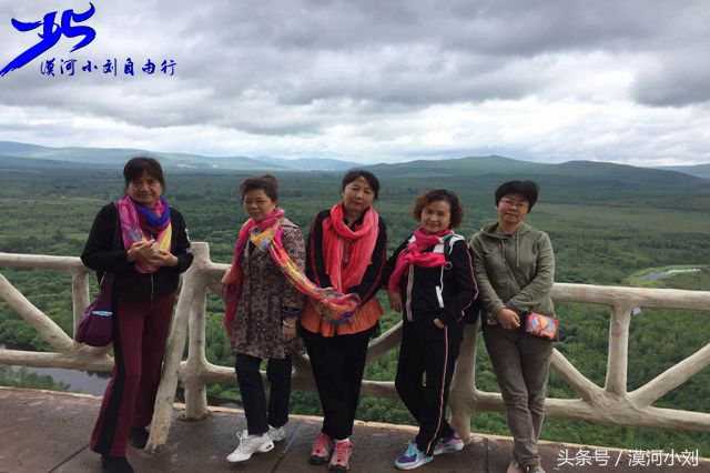 黑河俄罗斯七日游,漠河去俄罗斯两日游旅行团