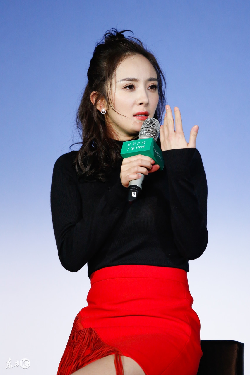 华妃蒋欣妆容遭吐槽,皮肤过敏就只能素颜吗