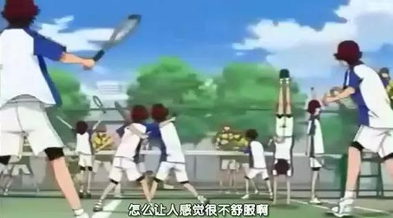 儿时看到打篮球动漫,打篮球必看动漫