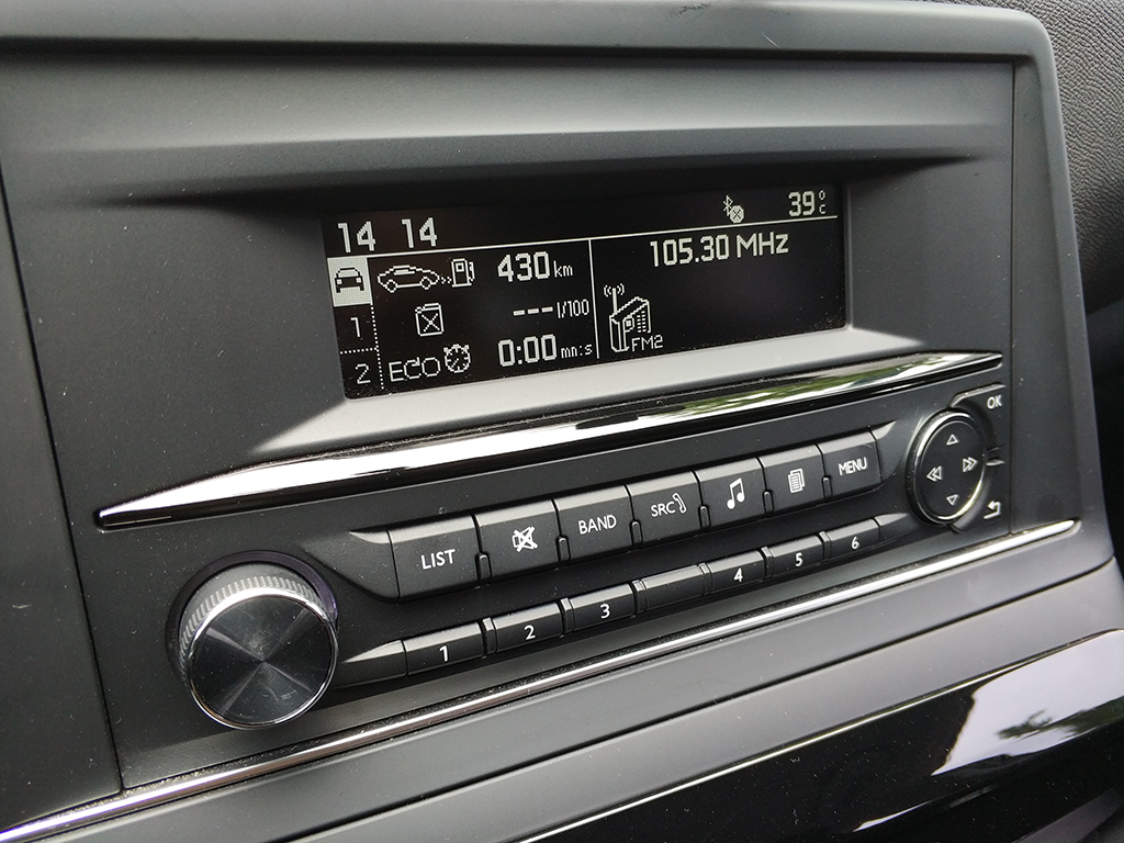 苑叔聊车东风标致508,苑叔聊车508