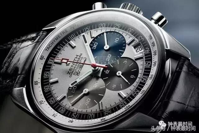 十大顶级奢华名表,性价比最高的世界顶级名表
