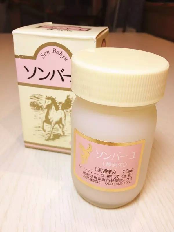 中枪！据说去日本的人，至100%都买了这几样药妆