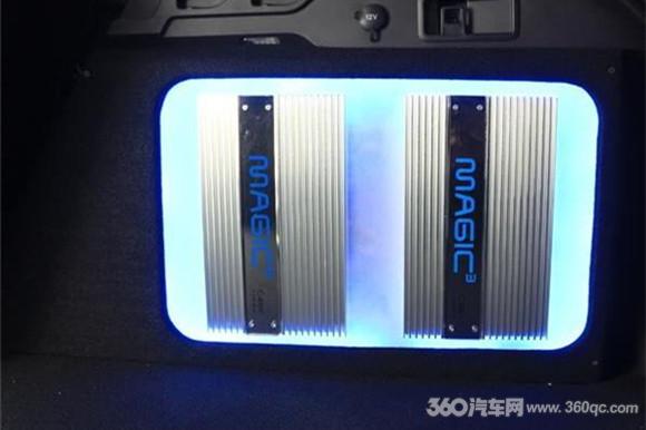 德国的顶级音响,德国的音响为什么这么出色